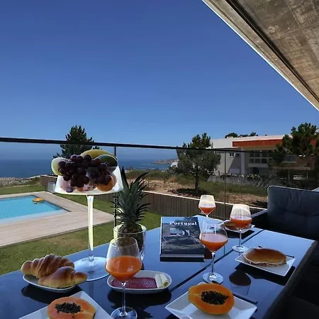 T2-pearl - Em De Luxo Apartment *