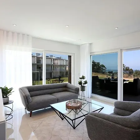 T2-pearl - Em De Luxo Apartment *
