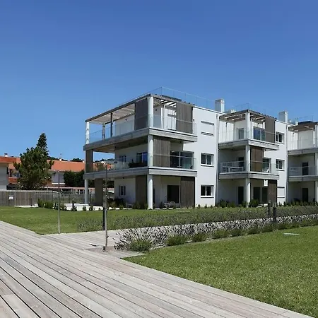 T2-pearl - Em De Luxo Nazaré