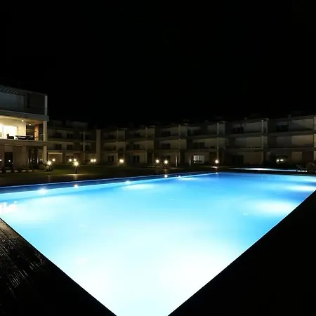 Apartment T2-pearl - Em De Luxo *