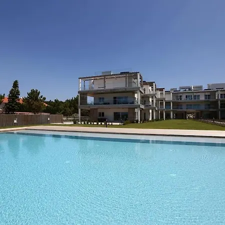 Apartment T2-pearl - Em De Luxo *