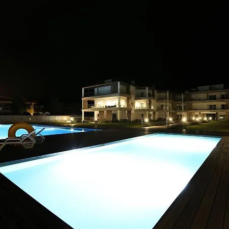 T2-pearl - Em De Luxo Apartment