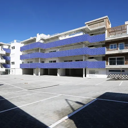 T2-pearl - Em De Luxo Nazaré